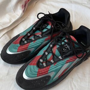 Adidas Drax Ozelia Marvel Guardians Of The Galaxy Sneakers/Shoes GX1207 Men’s 7